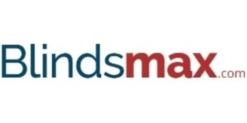 Blinds Max Merchant logo
