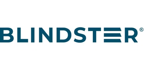 Blindster Merchant logo