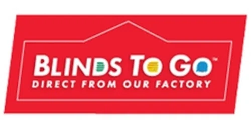 Blinds To Go Merchant logo