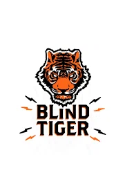 Blind Tiger Coffee Roasters Merchant Logo