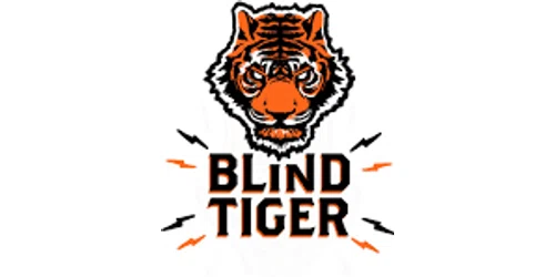 Blind Tiger Coffee Roasters Promo Code