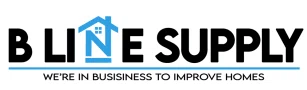 B Line Supply Merchant Logo