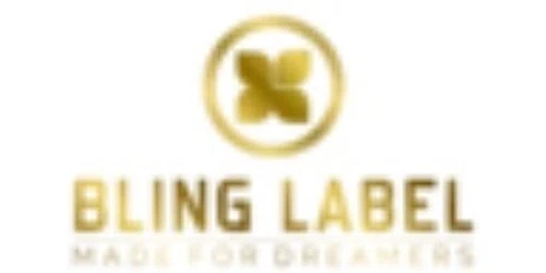 Bling Label Promo Code
