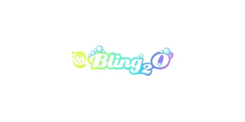 Bling2o coupon