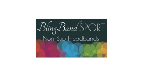 Bling Band Sport coupon