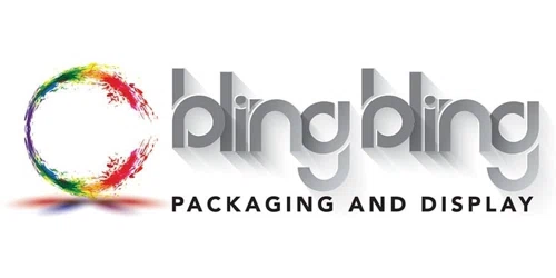 Bling Bling Packaging Promo Code