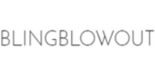 BlingBlowout Promo Code