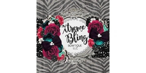 Xtreme Bling Bowtique Promo Code
