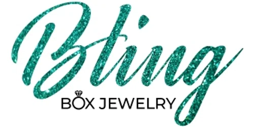 BLING BOX JEWELRY Promo Code
