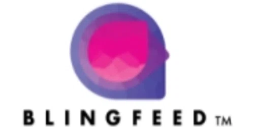 BlingFeed Promo Code