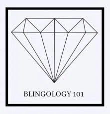Blingology101 Merchant Logo