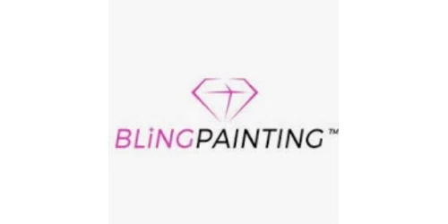 BlingPainting Promo Code