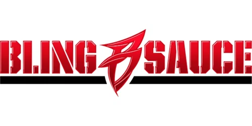 Bling Sauce Promo Code