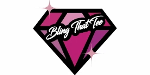 Bling That Tee Promo Code
