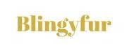 Blingyfur Merchant Logo