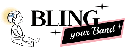 Bling Your Band Promo Code