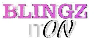 BLINGZITON Promo Code
