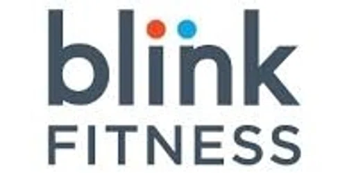 Blink Fitness Merchant logo