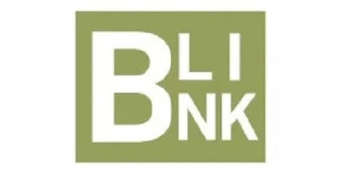 Blink Merchant logo