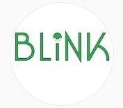 Blink Albuquerque Merchant Logo