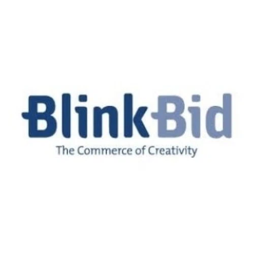 BlinkBid Merchant Logo