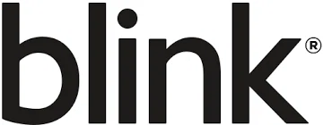 Just Blink Merchant Logo