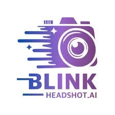 Blinkheadshot.ai Merchant Logo