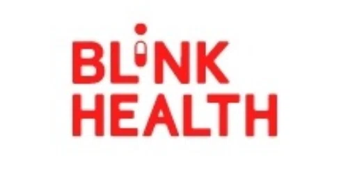 Blink Health coupon