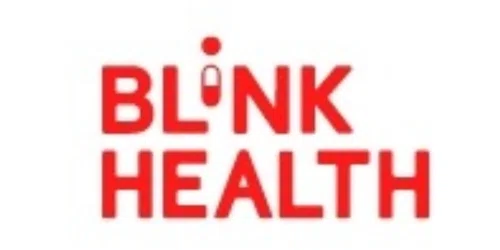 Blink Health Merchant logo