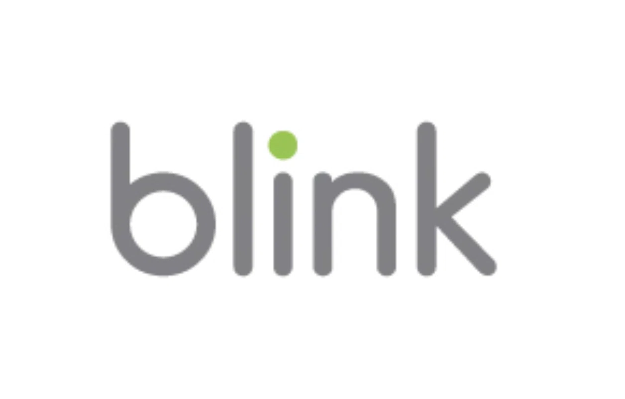 Blink Pet Merchant Logo