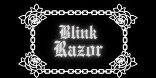 Blink Razor Promo Code