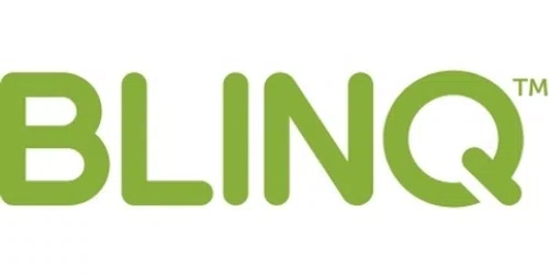 Blinq Merchant Logo