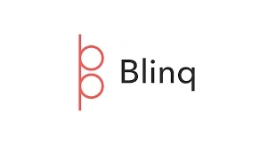 Blinq.me Merchant Logo