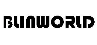 blinworld Merchant Logo