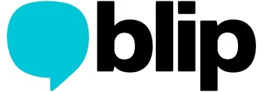 BLiP Merchant Logo
