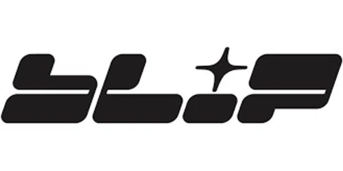 Blip NRTs Merchant logo