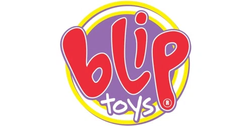 Blip Toys Promo Code