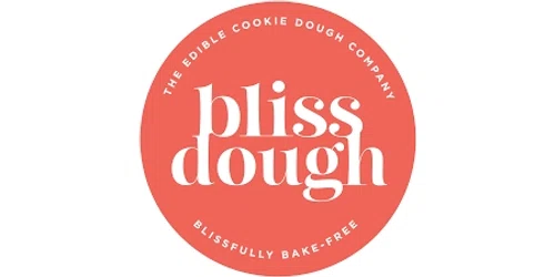Bliss Dough Promo Code