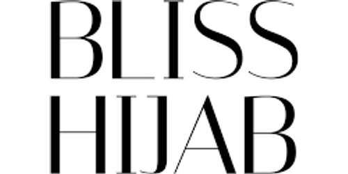 Bliss Hijabs Promo Code