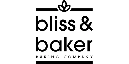 Bliss and Baker Promo Code