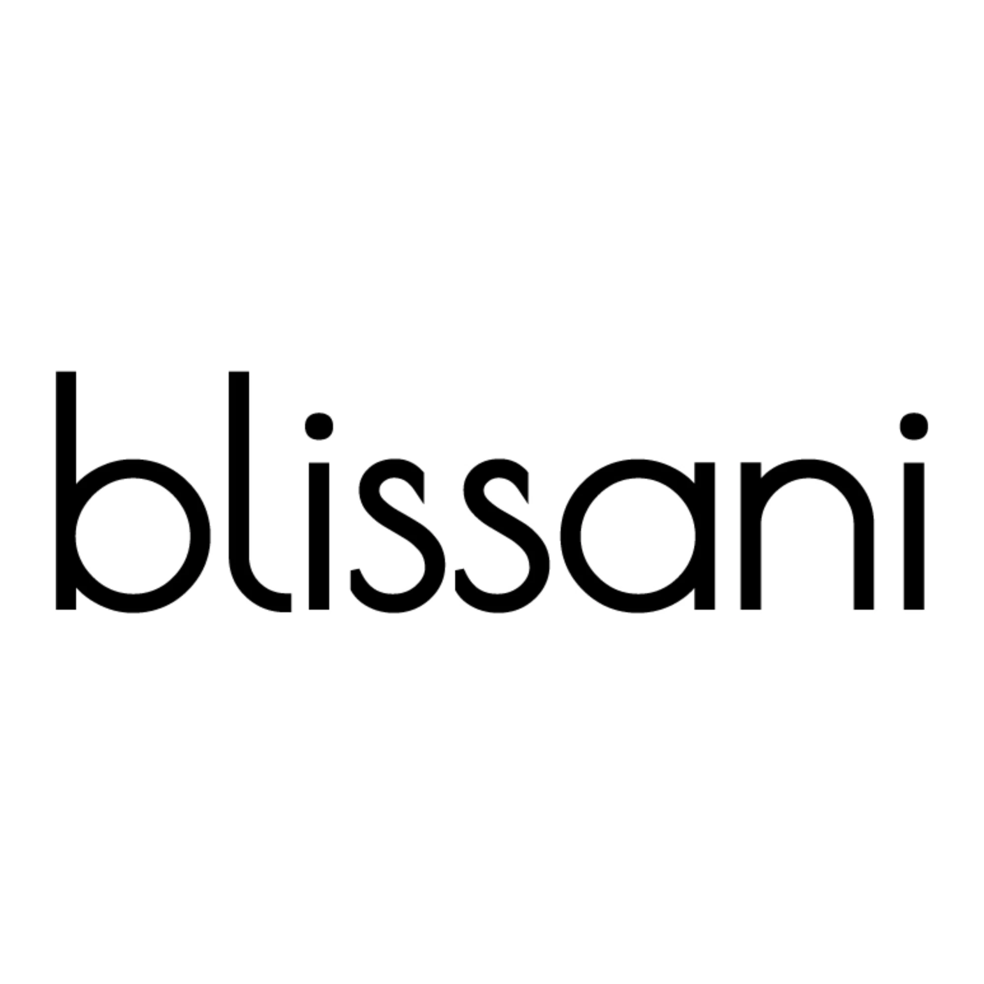 Blissani Promo Code