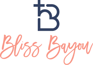 Bliss Bayou Merchant Logo
