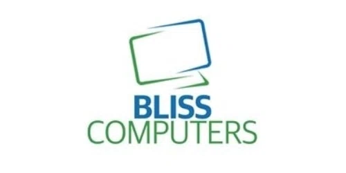 Bliss Computers coupon