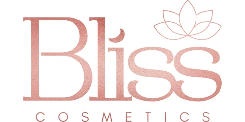Bliss Cosmetics Promo Code