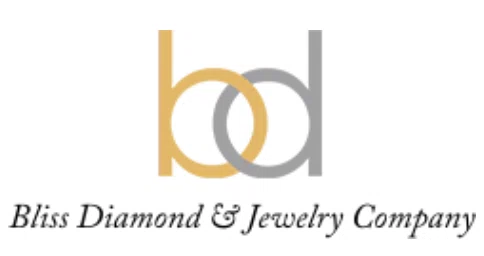 Bliss Diamond Merchant Logo