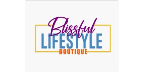 Blissful Lifestyle Boutique Promo Code