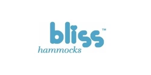 Bliss Hammocks coupon