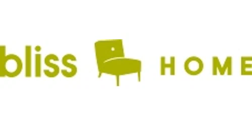 Bliss Home Promo Code