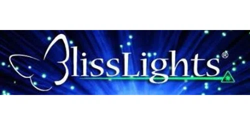 BlissLights Merchant logo