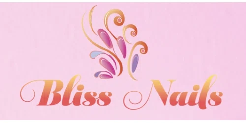 Bliss Nails Promo Code